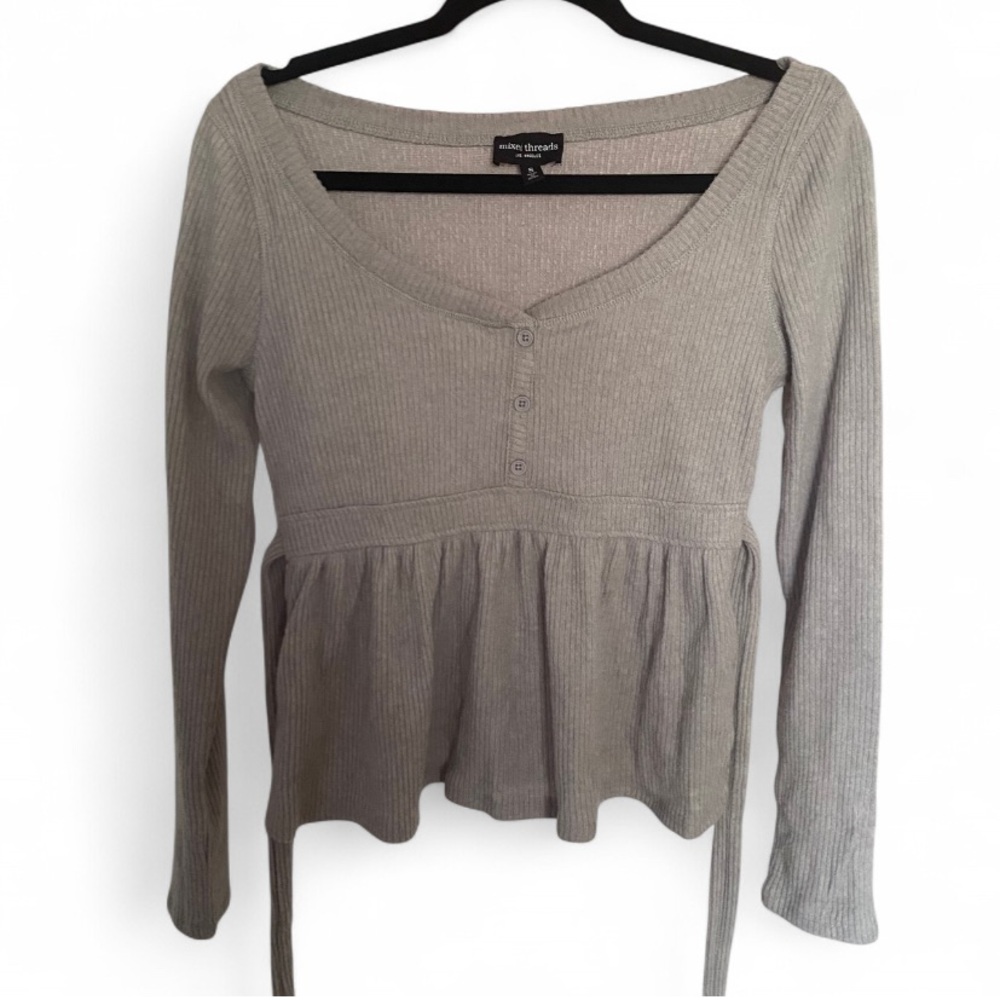 babydoll top